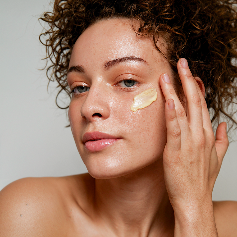 Full Face Moisture Set