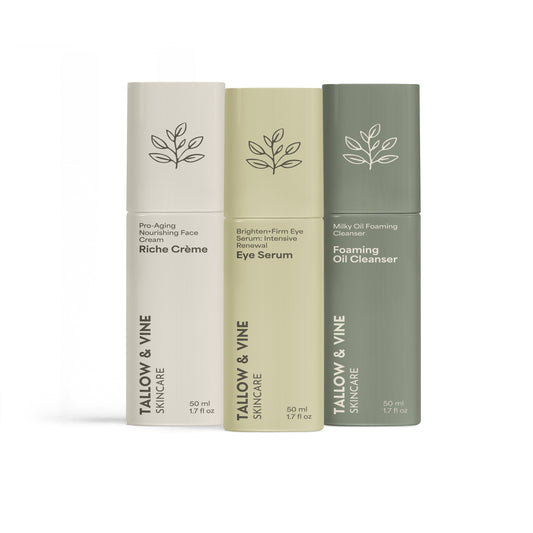 Triple Fighting Protection