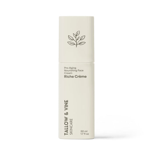 Nourishing Riche Crème