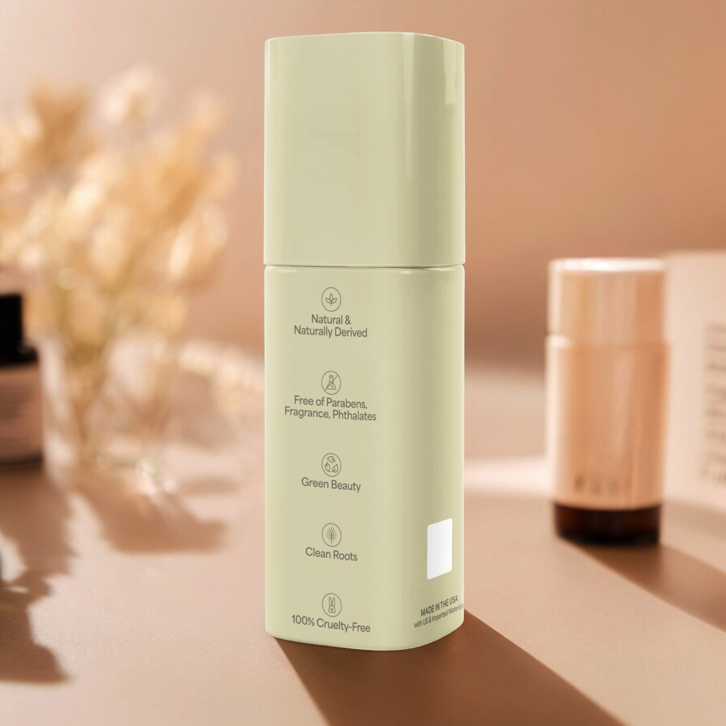 Bright & Firm Eye Serum