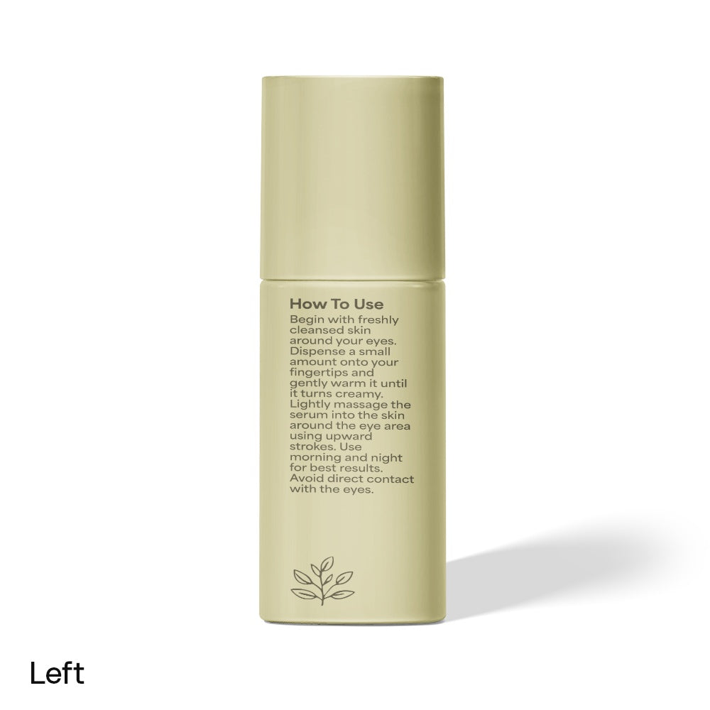 Bright & Firm Eye Serum