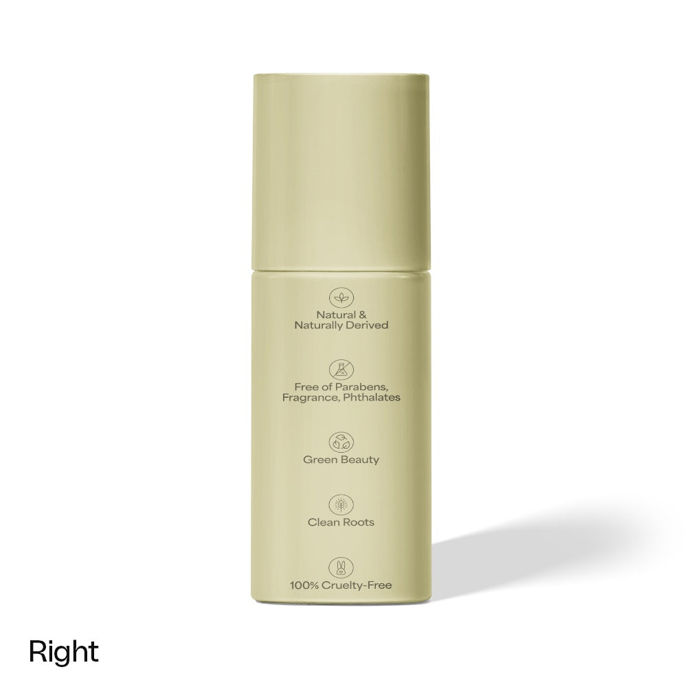 Bright & Firm Eye Serum