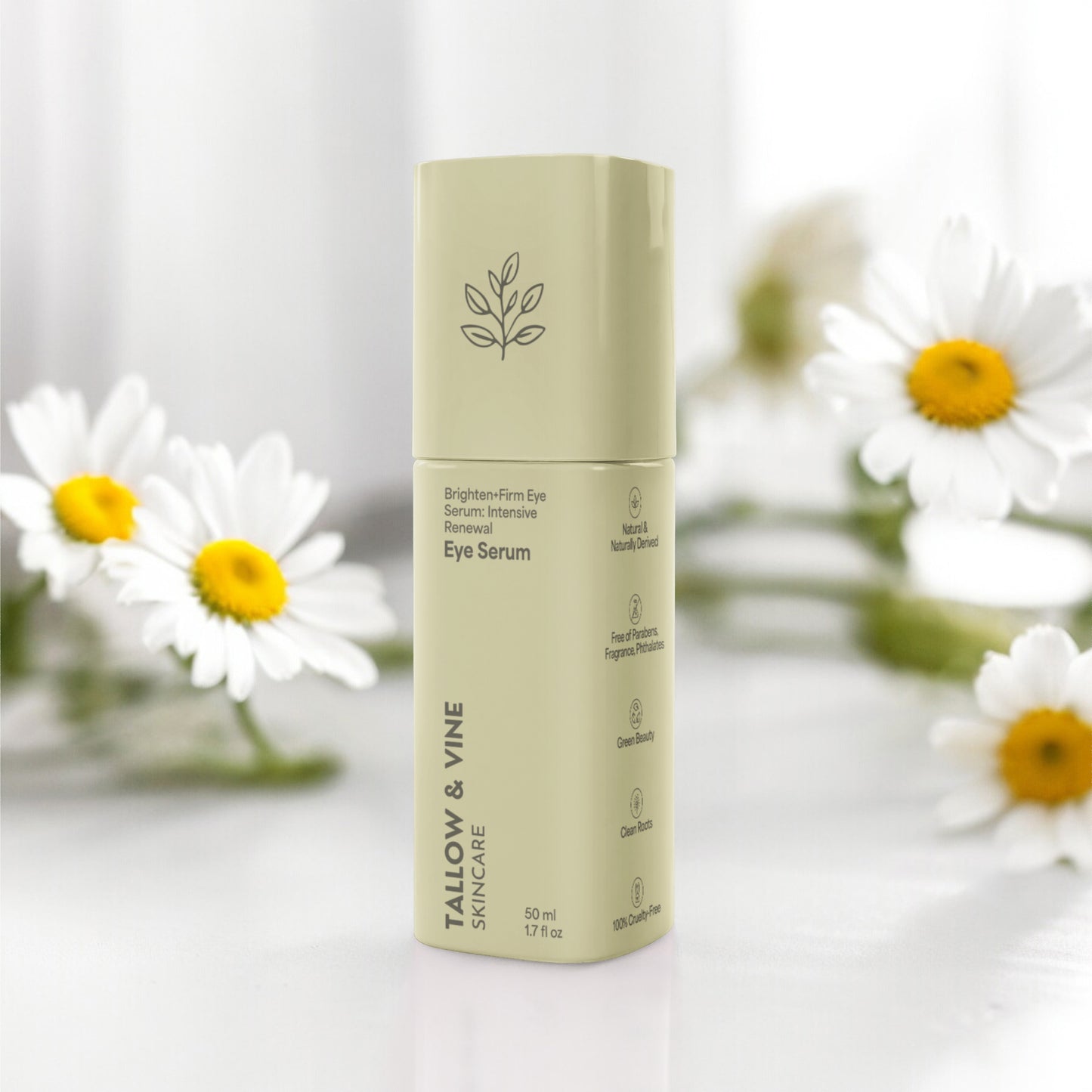 Bright & Firm Eye Serum
