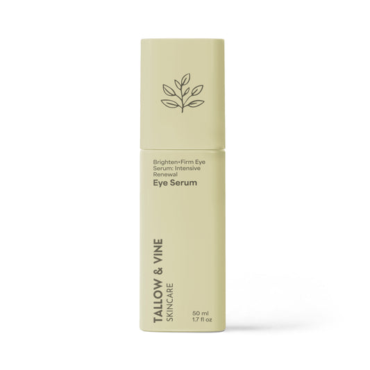 Bright & Firm Eye Serum