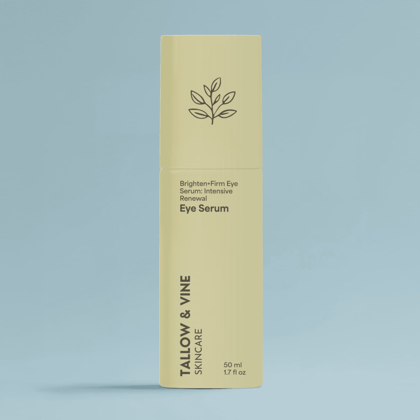 Bright & Firm Eye Serum