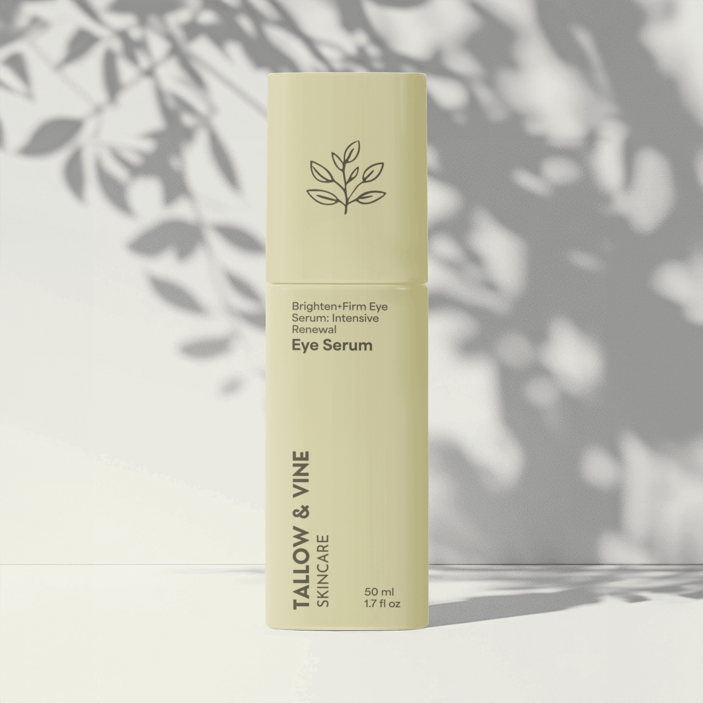 Bright & Firm Eye Serum
