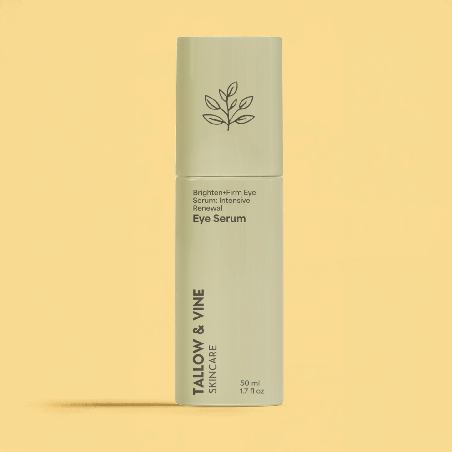 Bright & Firm Eye Serum