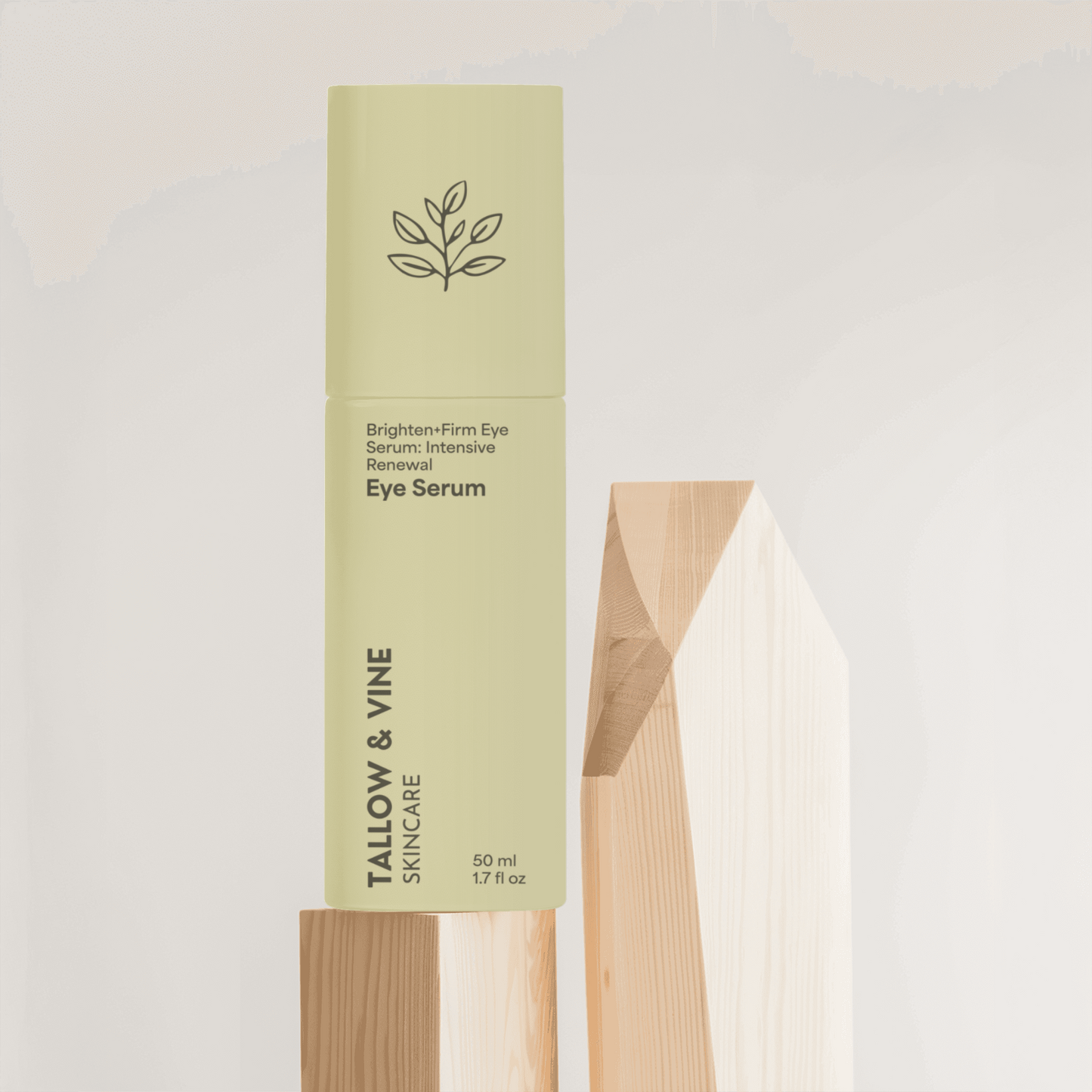 Bright & Firm Eye Serum