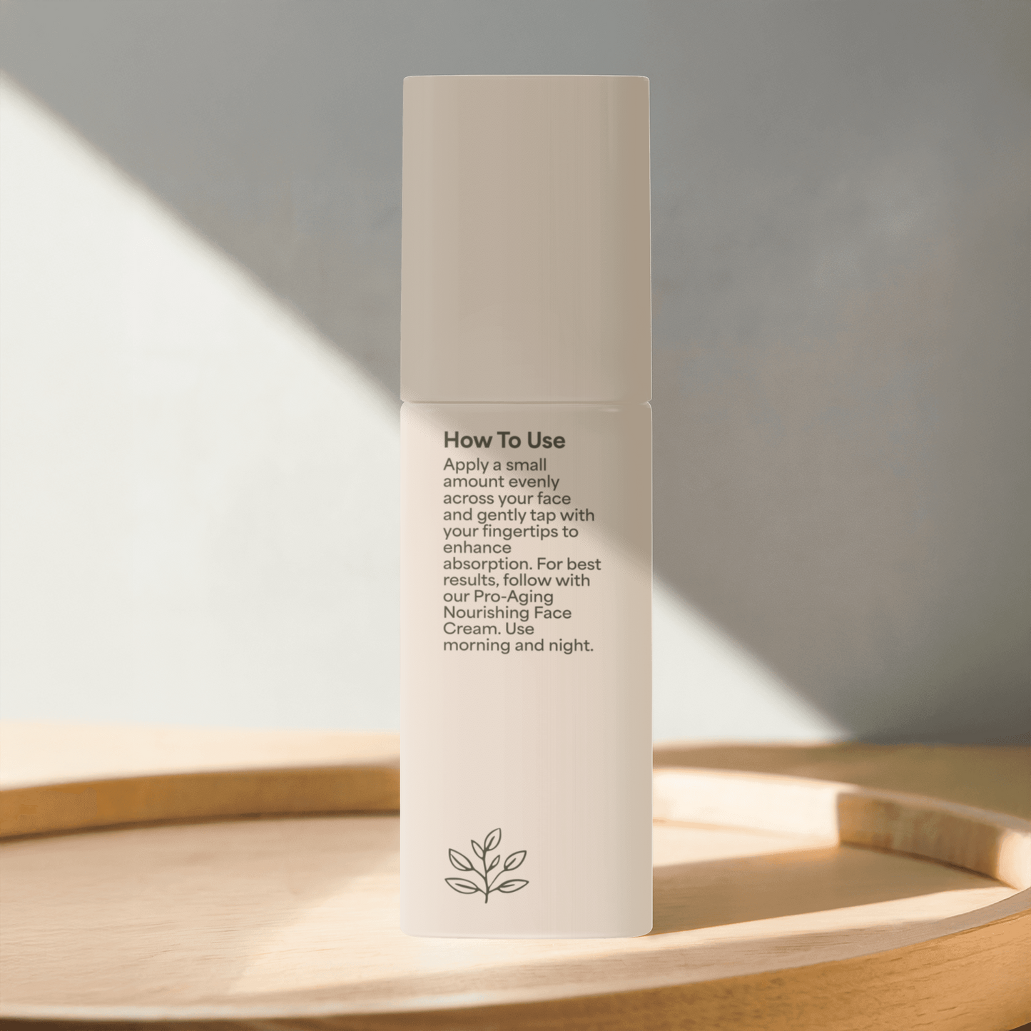 Hydra Snail Mucin Essence