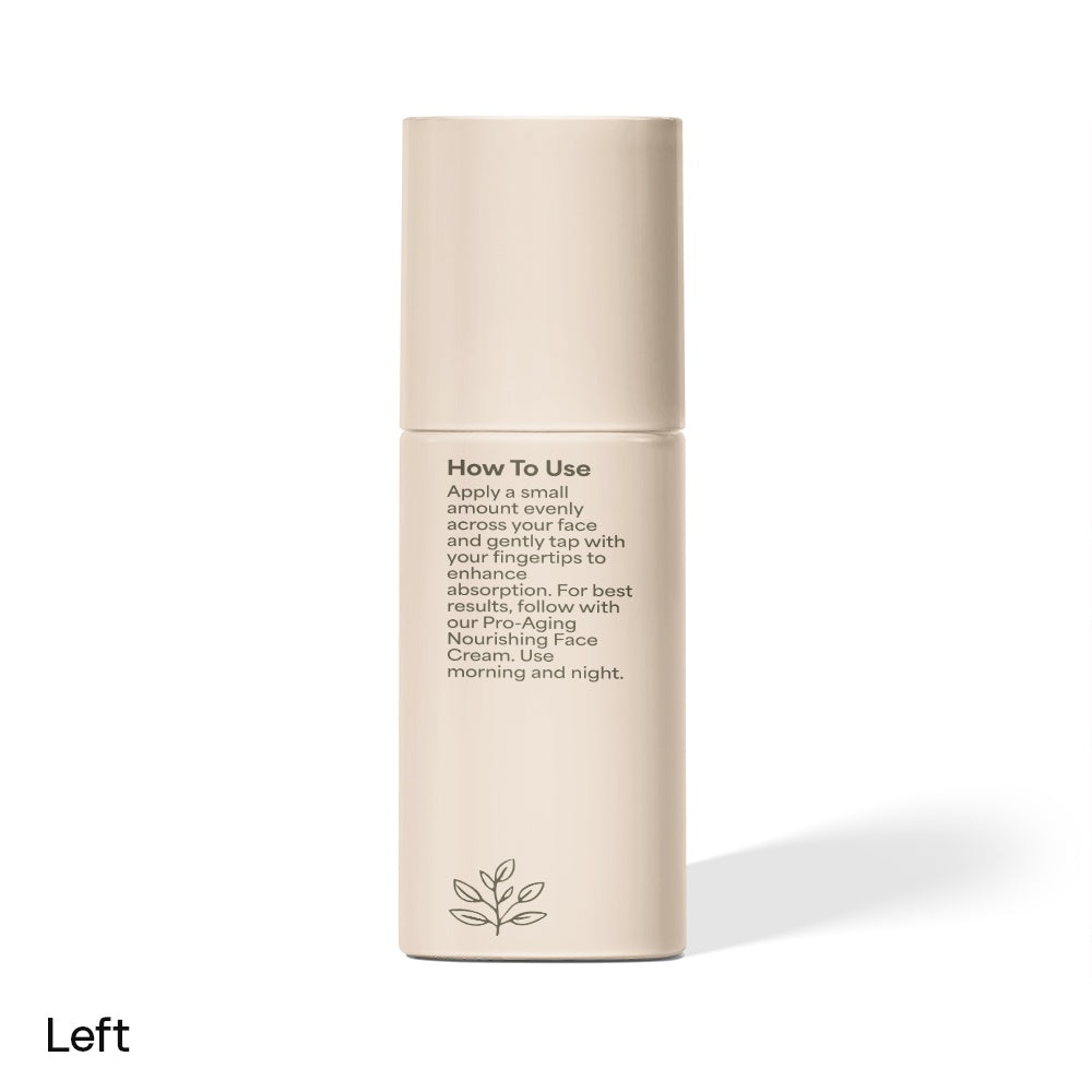 Hydra Snail Mucin Essence