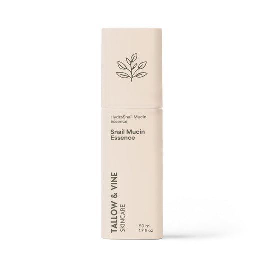 Hydra Snail Mucin Essence