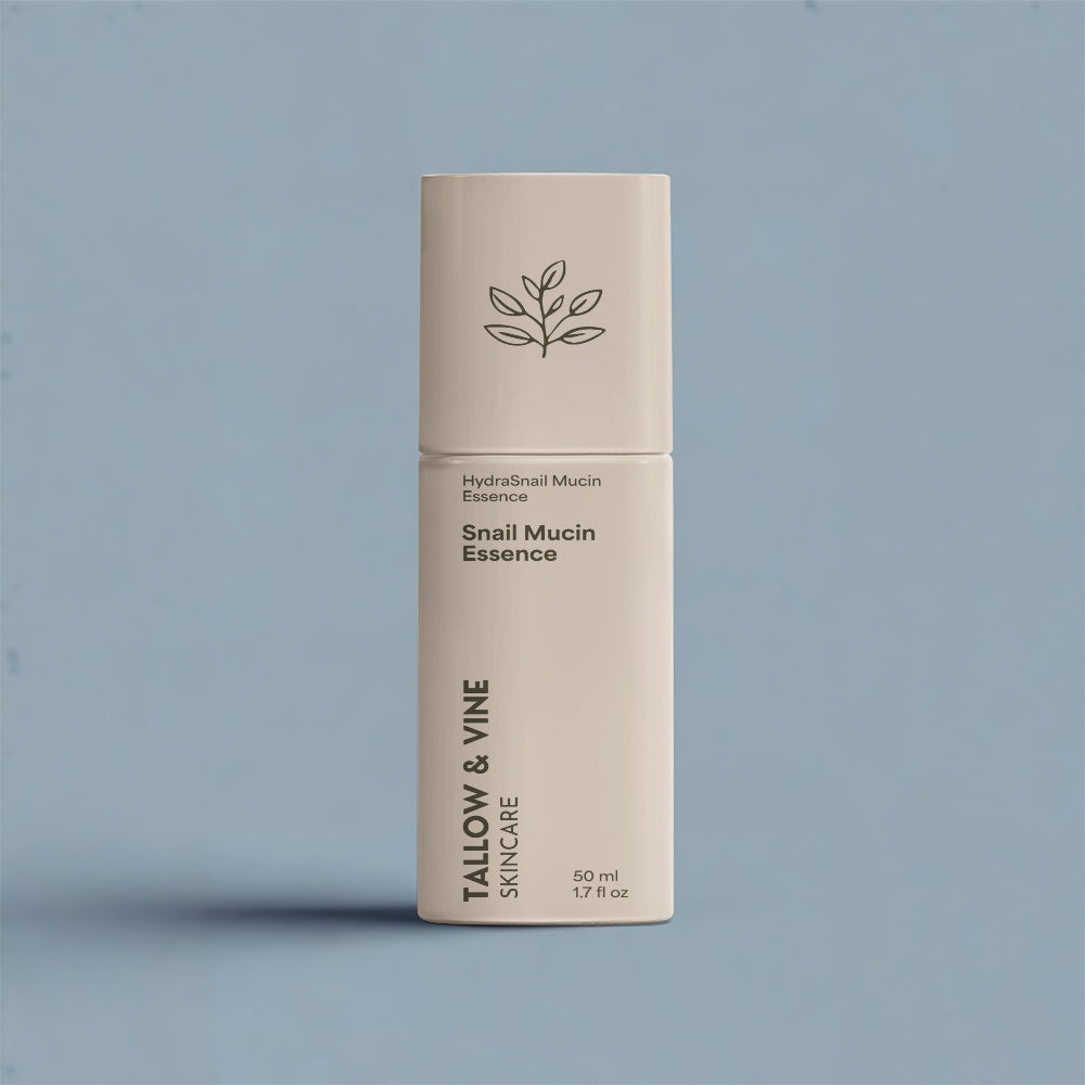 Hydra Snail Mucin Essence