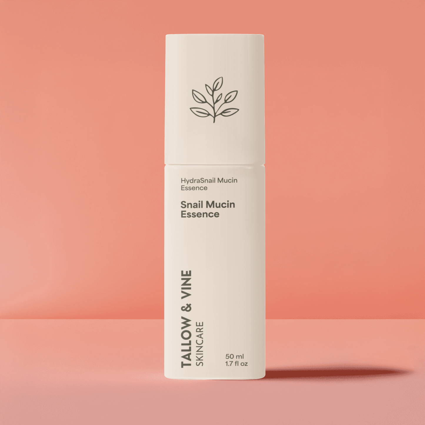 Hydra Snail Mucin Essence