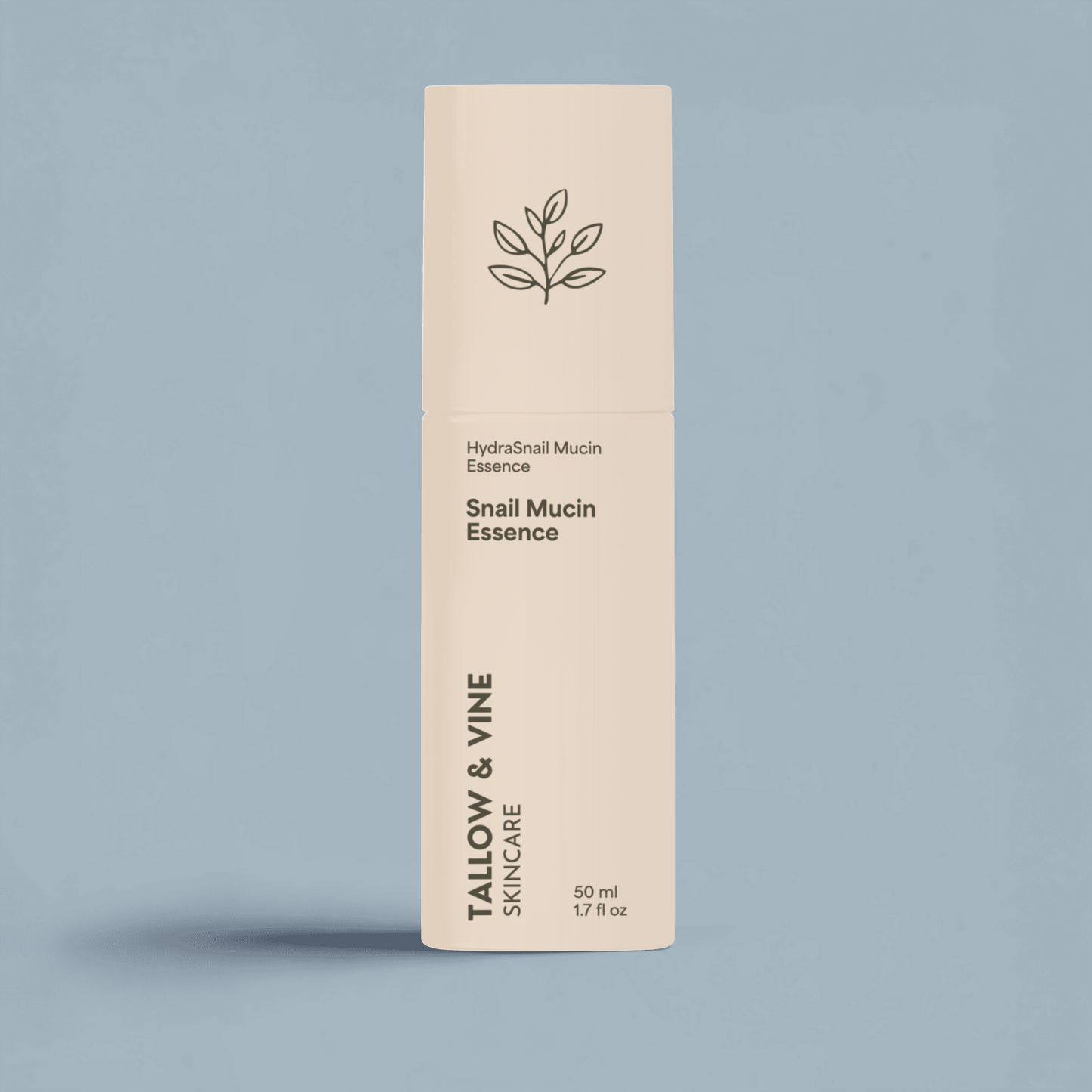 Hydra Snail Mucin Essence