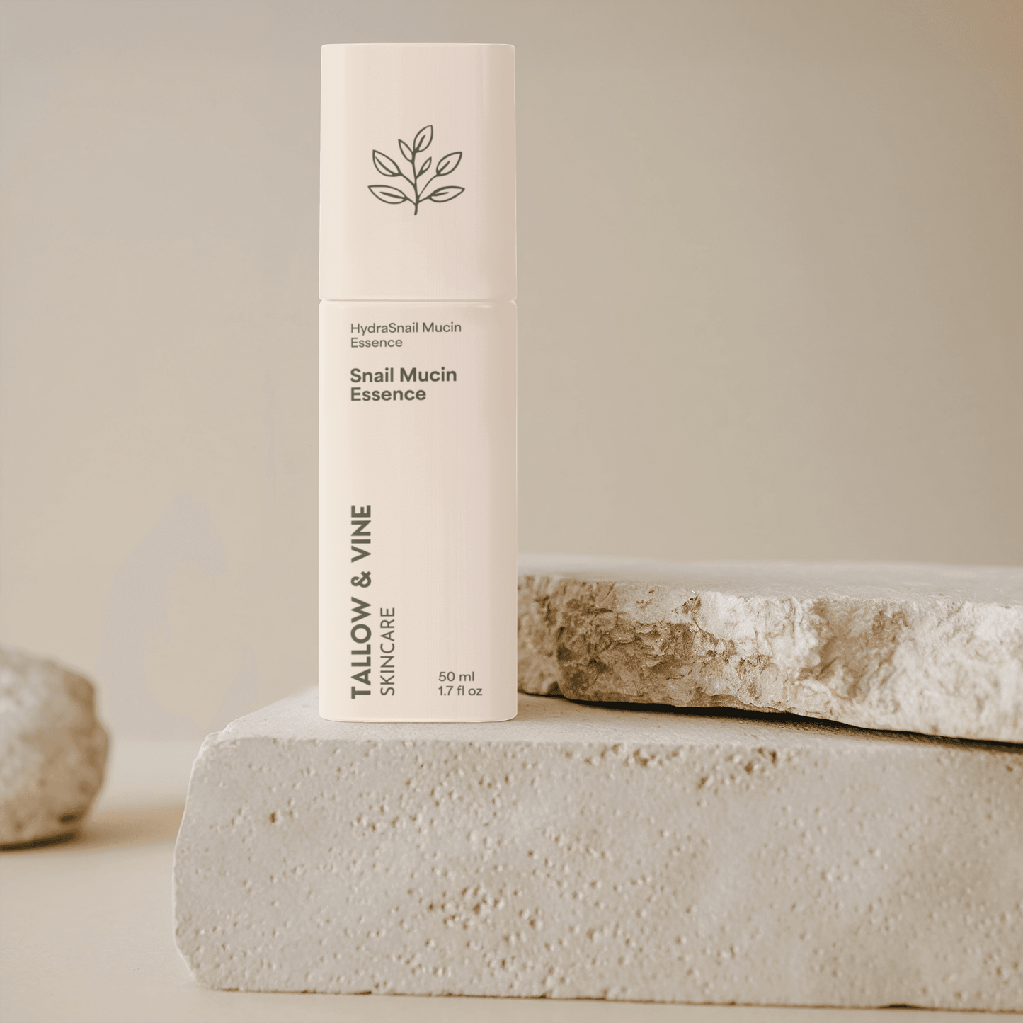 Hydra Snail Mucin Essence