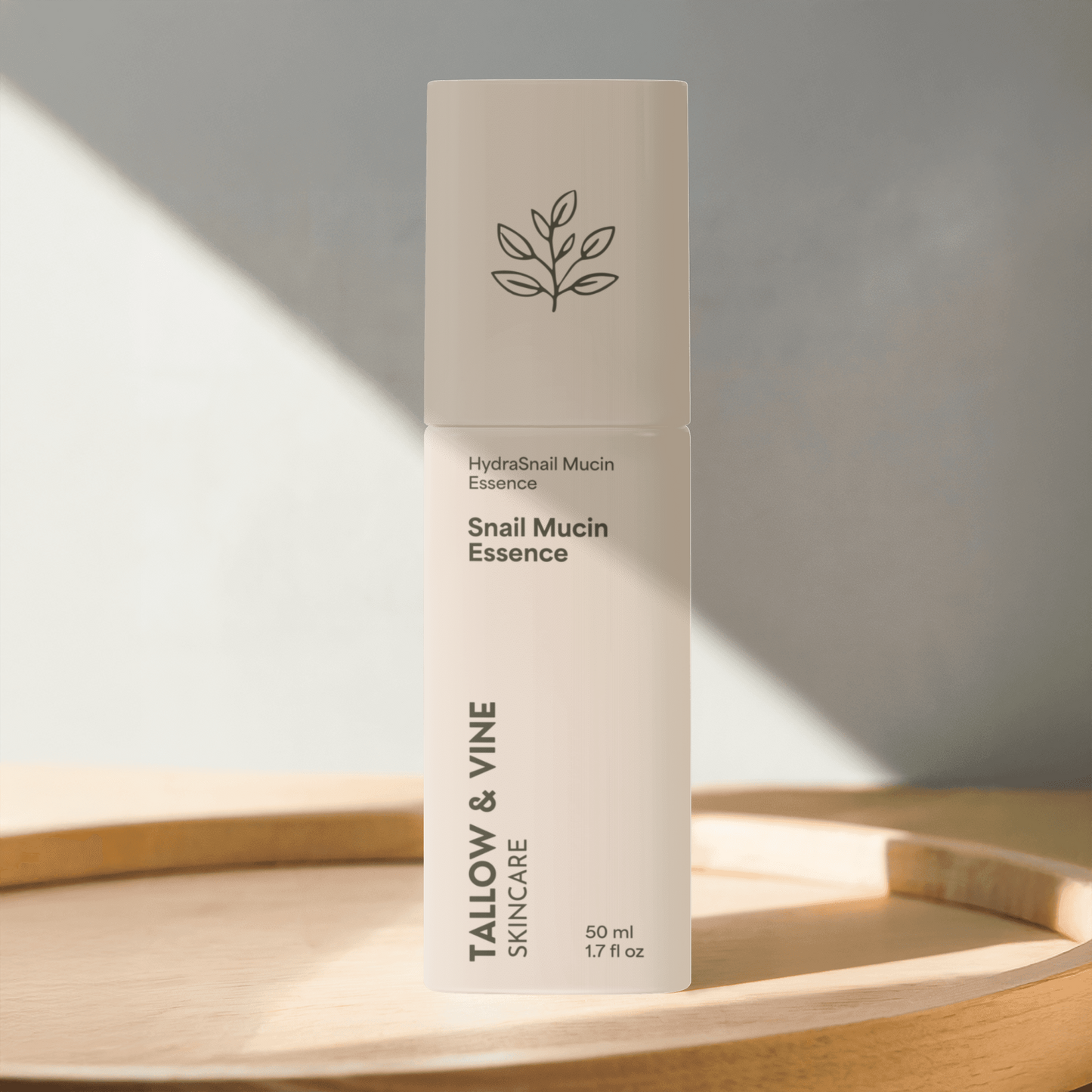 Hydra Snail Mucin Essence