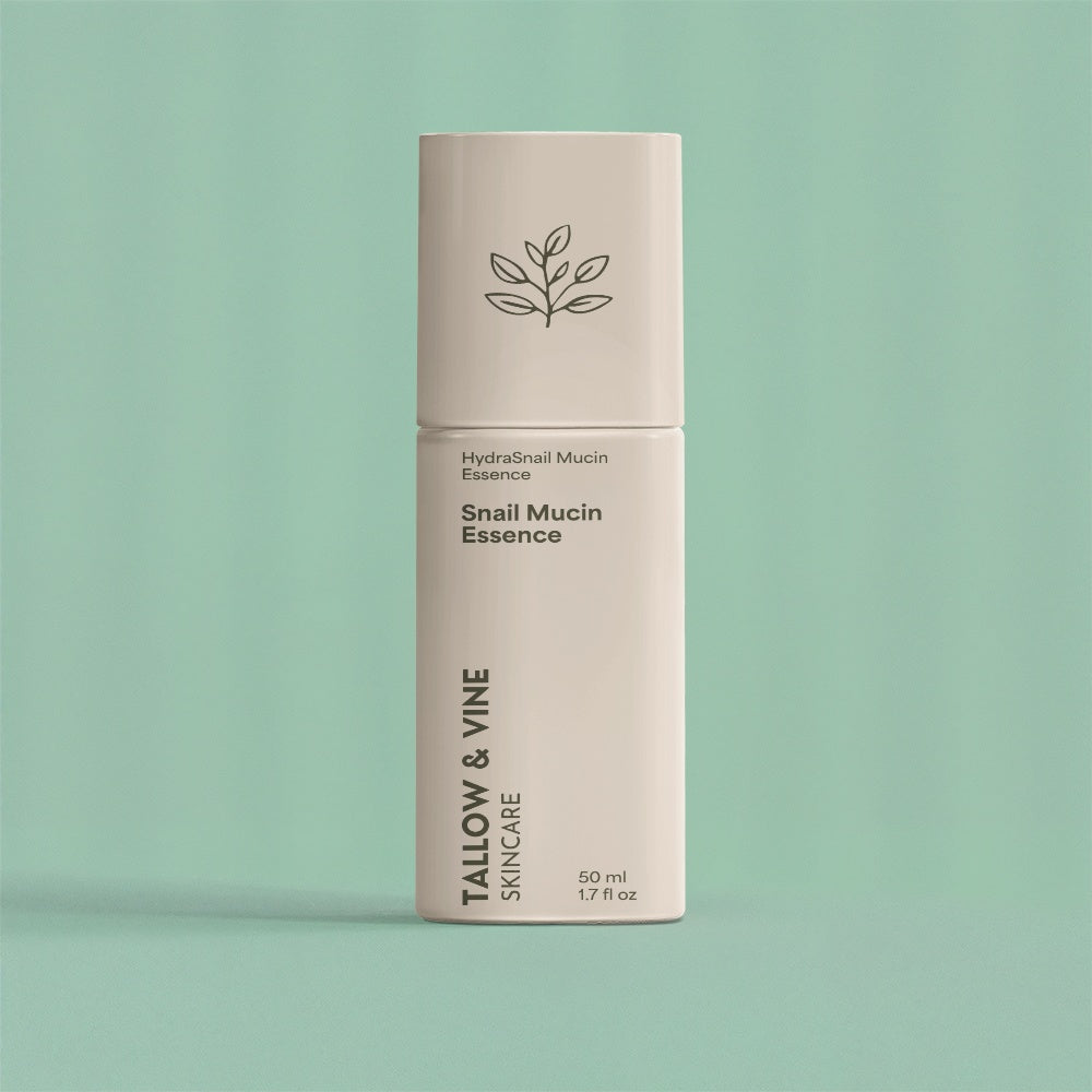 Hydra Snail Mucin Essence