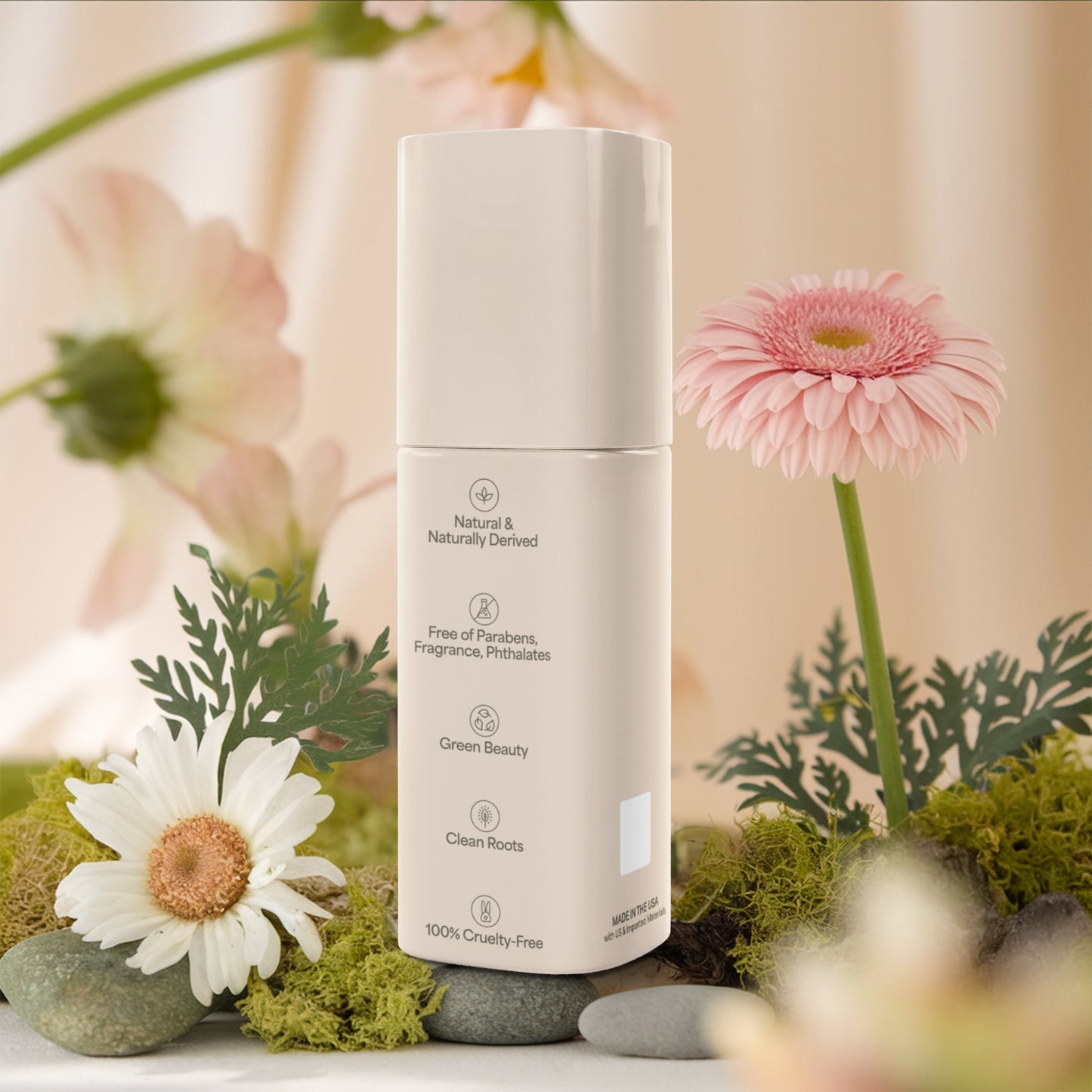 Hydra Snail Mucin Essence