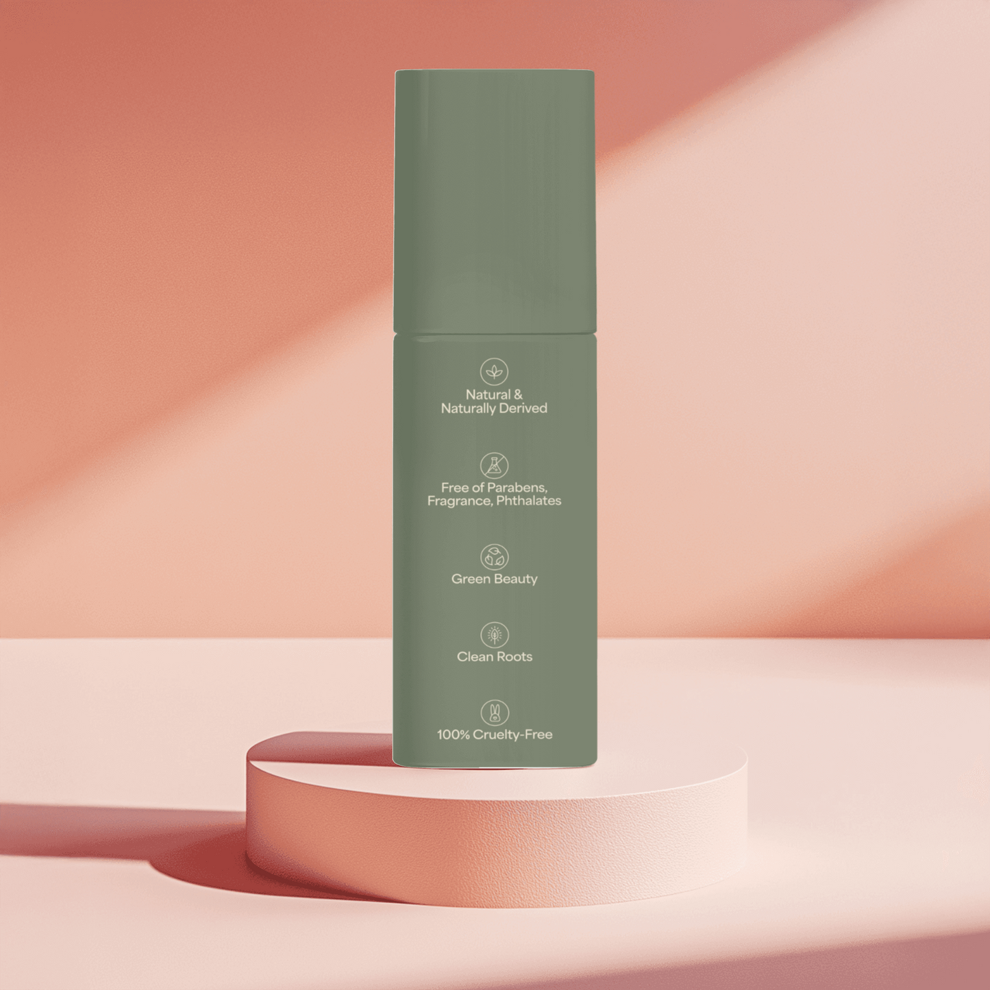 Botanical Foaming Oil Cleanser