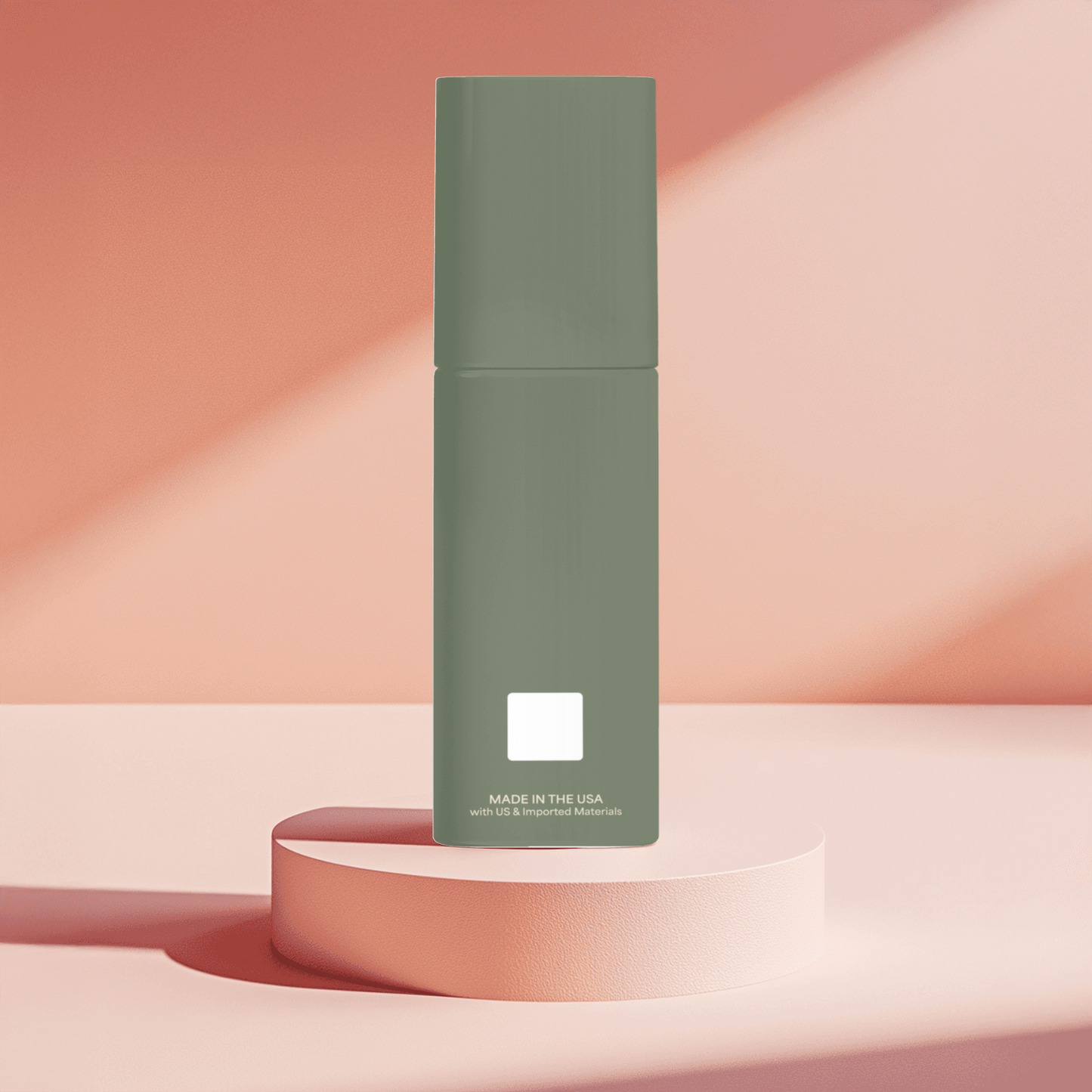 Botanical Foaming Oil Cleanser