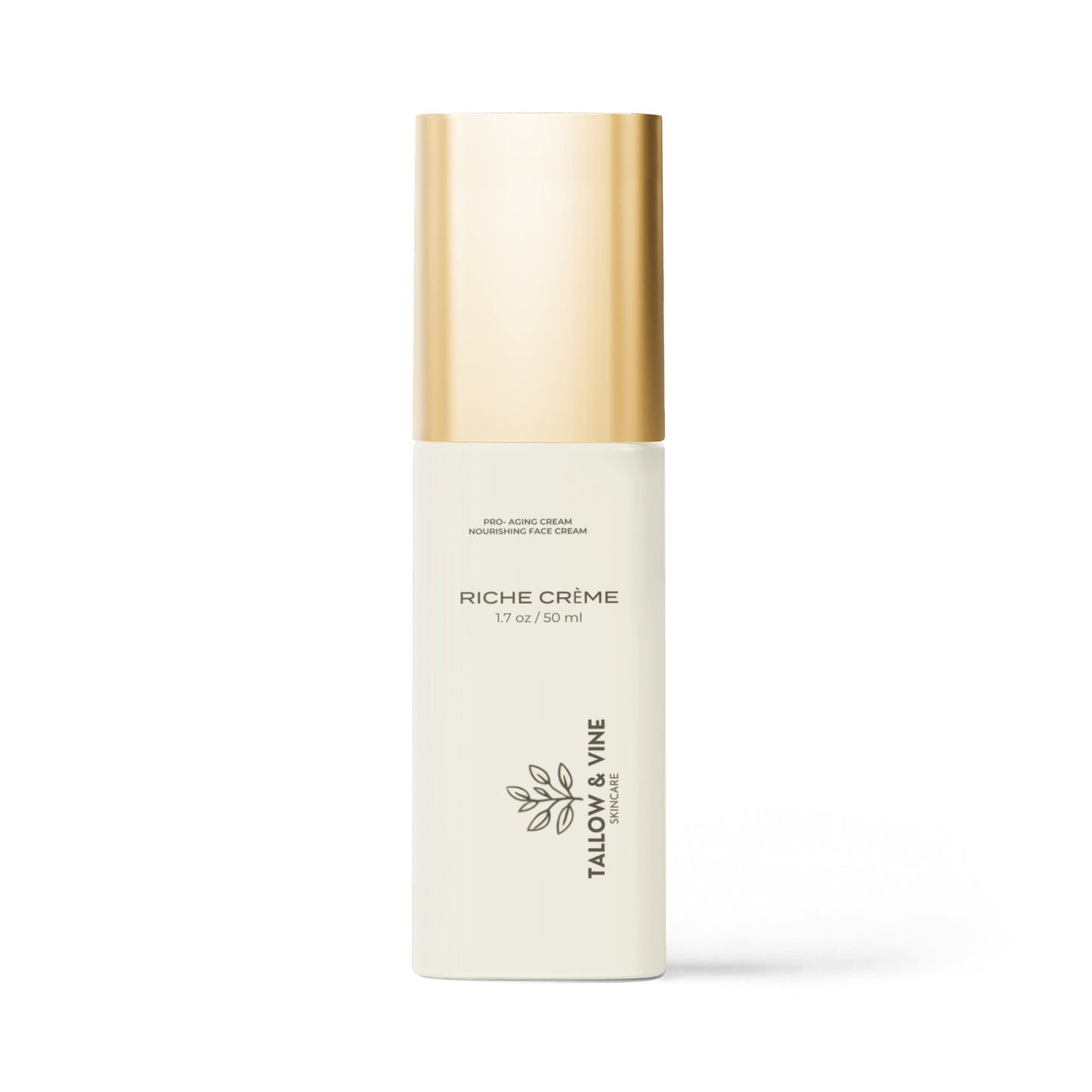 Pro-Aging Nourishing Riche Face Cream
