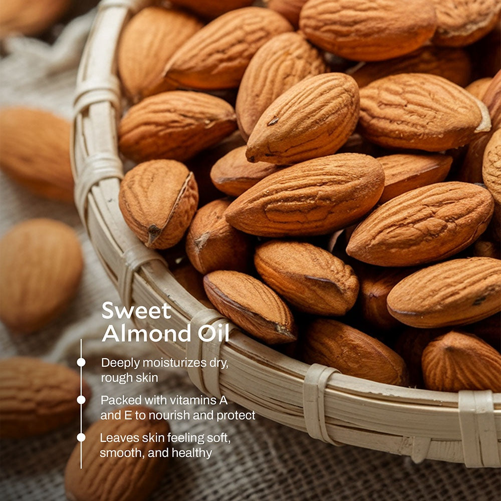 Manuka Honey Sea Moss Hydrating Oil