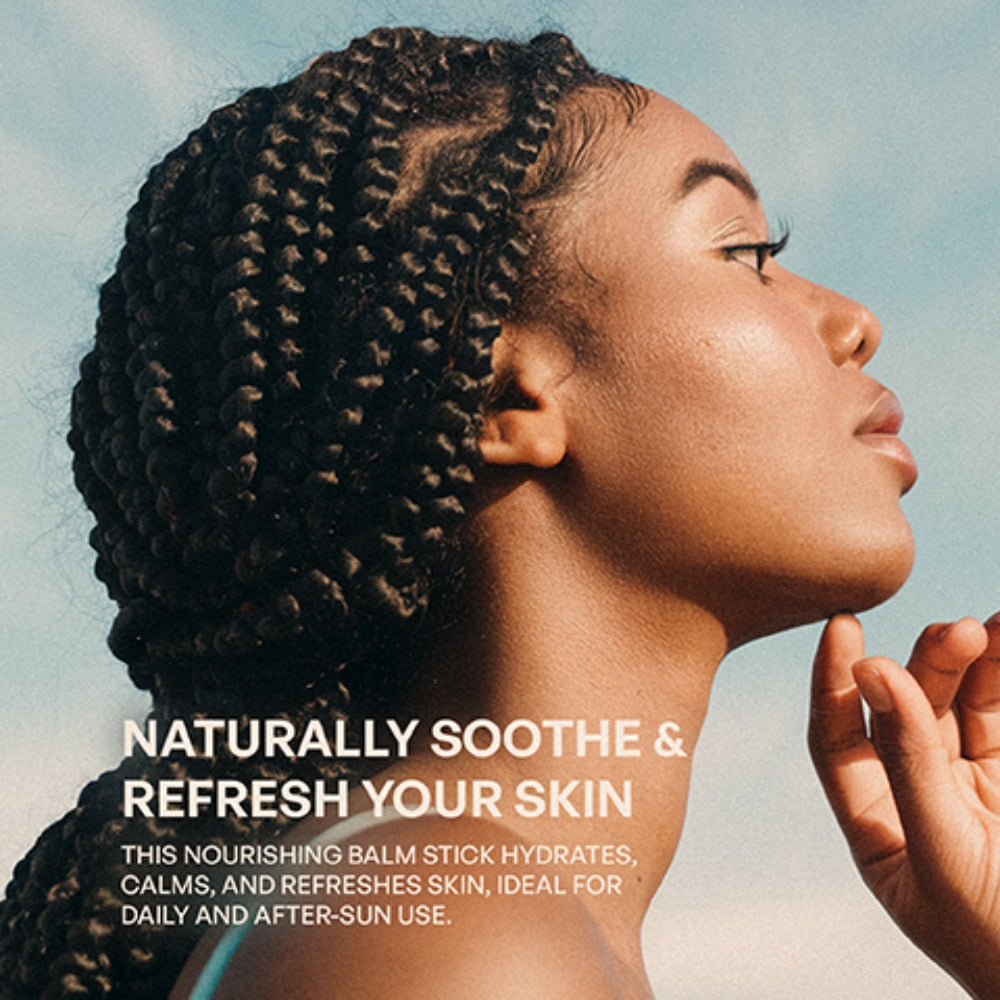 Tallow & Zinc Sun Stick (2 Pack)