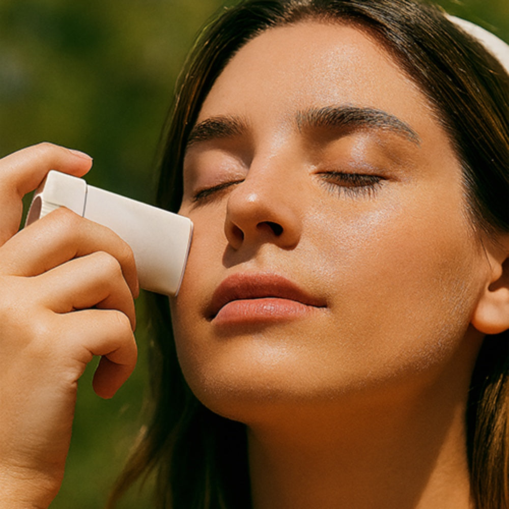 Tallow & Zinc Sun Stick (2 Pack)