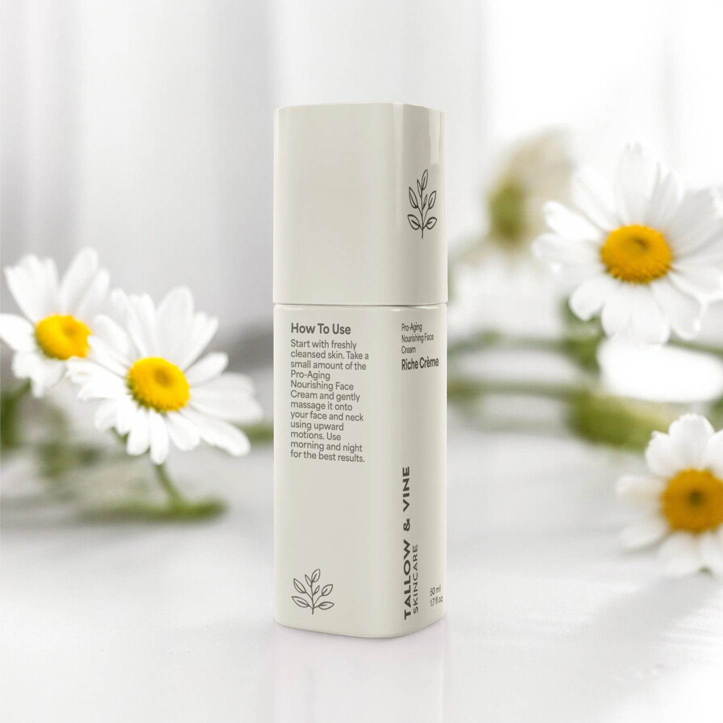 Nourishing Riche Crème