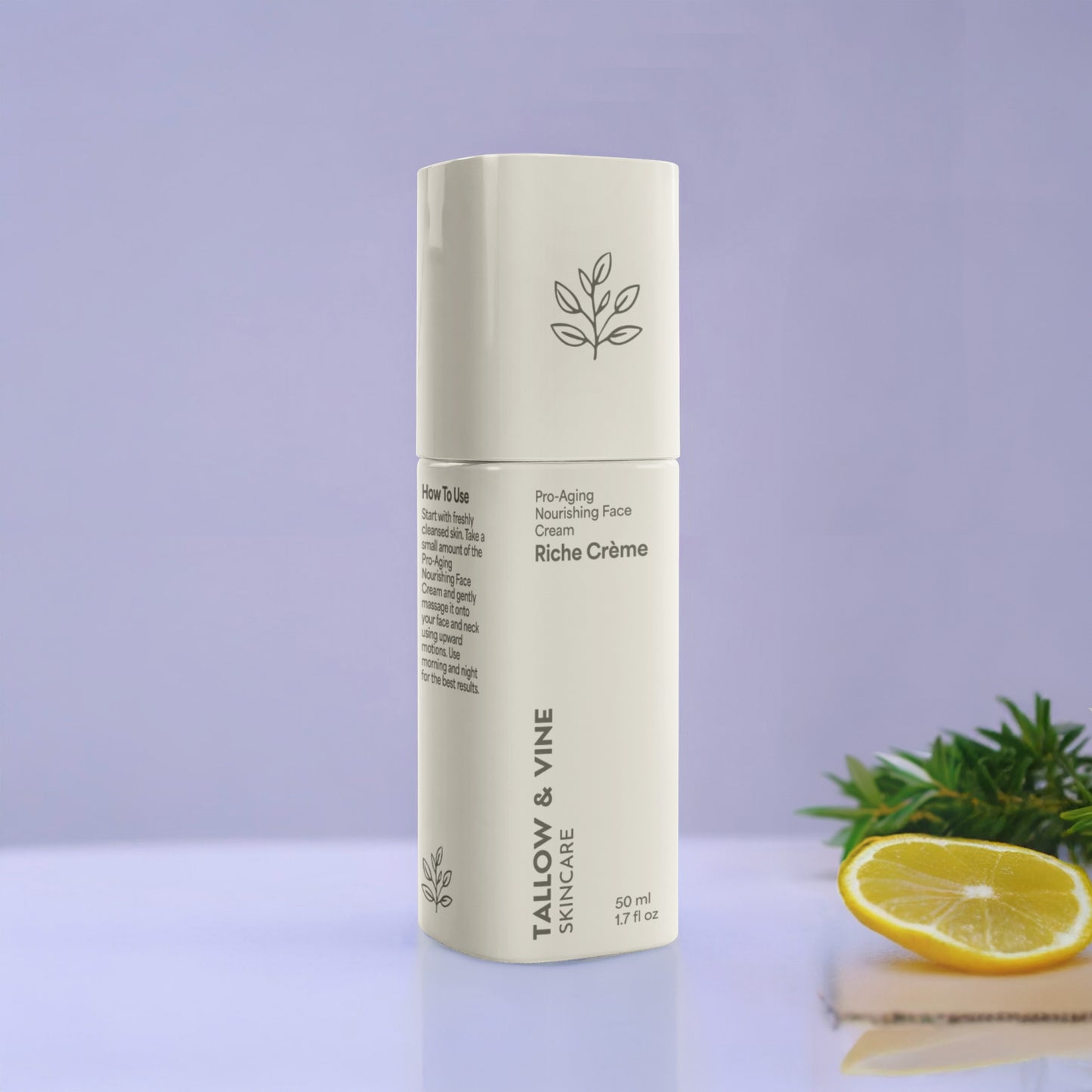 Nourishing Riche Crème