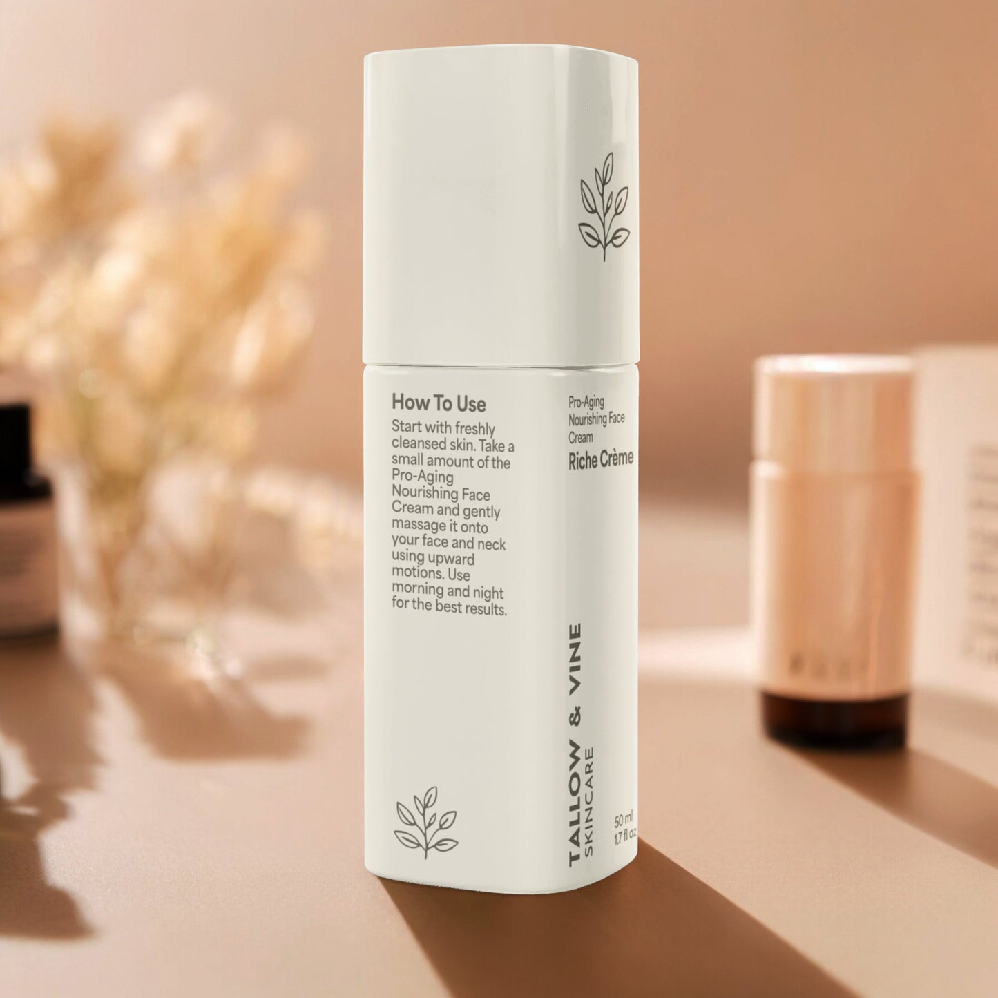 Nourishing Riche Crème