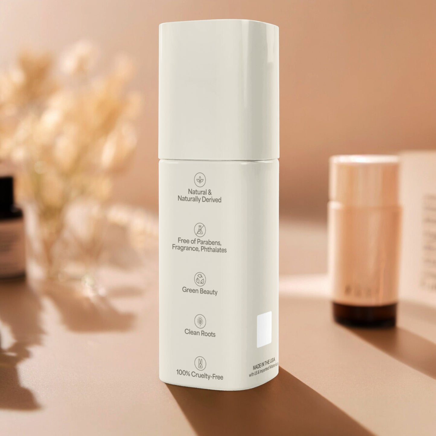 Nourishing Riche Crème