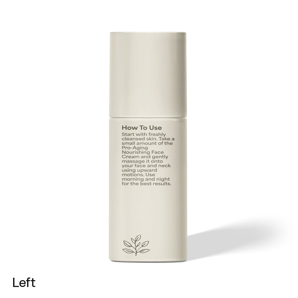 Nourishing Riche Crème