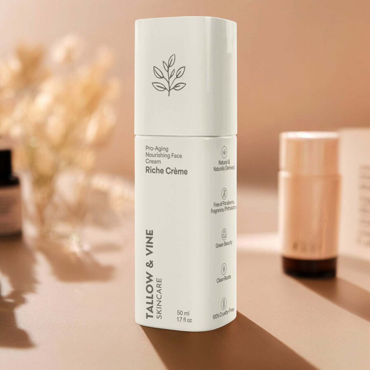 Nourishing Riche Crème