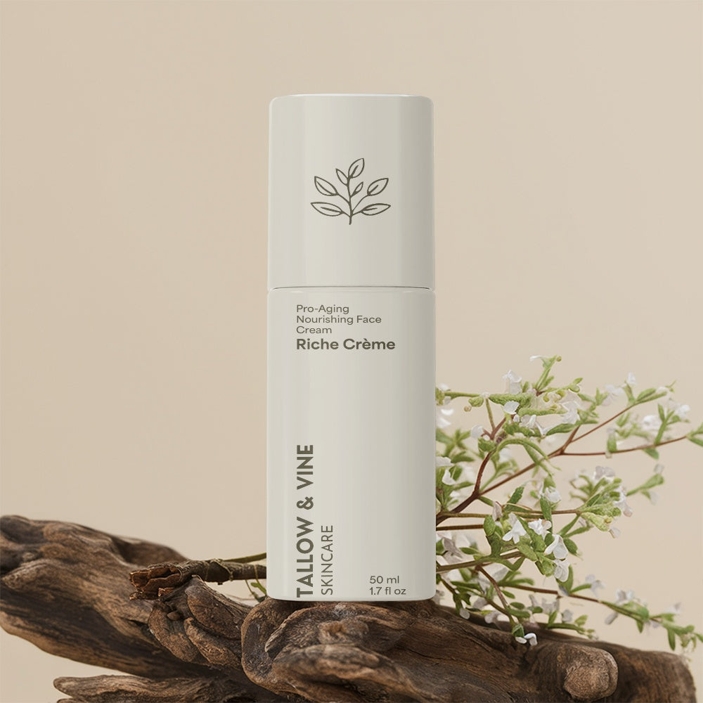 Nourishing Riche Crème
