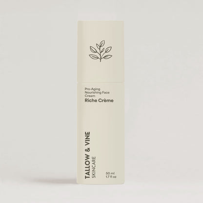 Nourishing Riche Crème