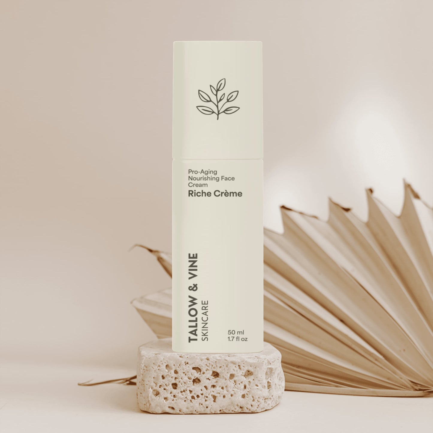Nourishing Riche Crème