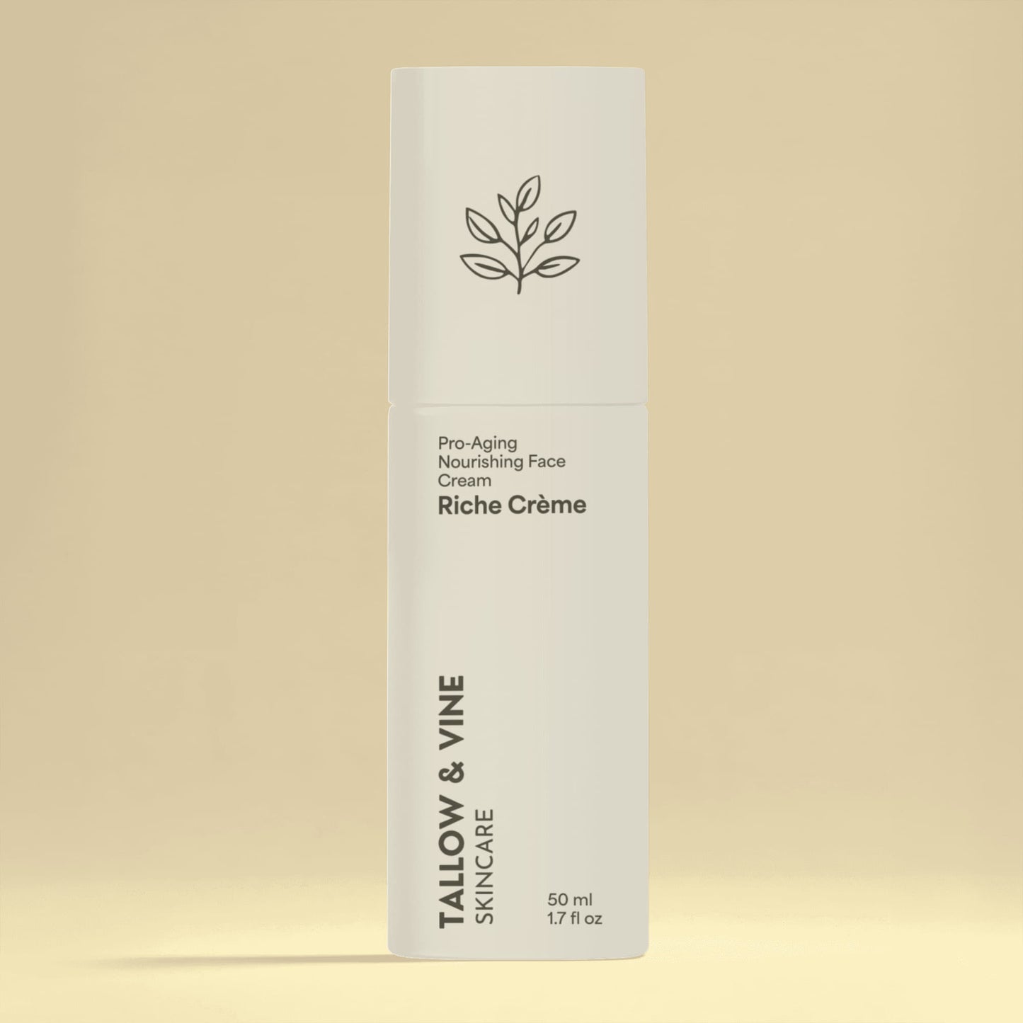 Nourishing Riche Crème