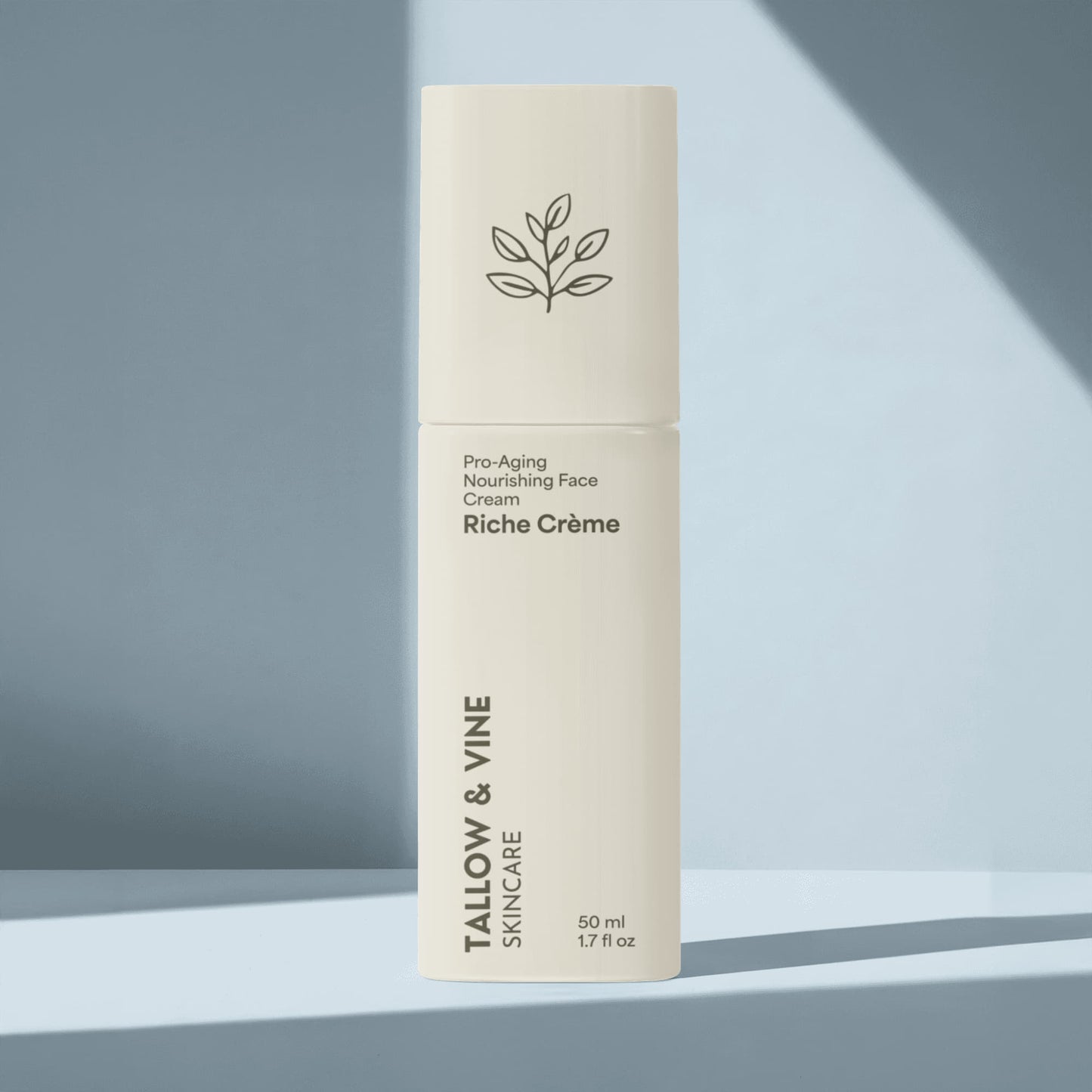 Nourishing Riche Crème