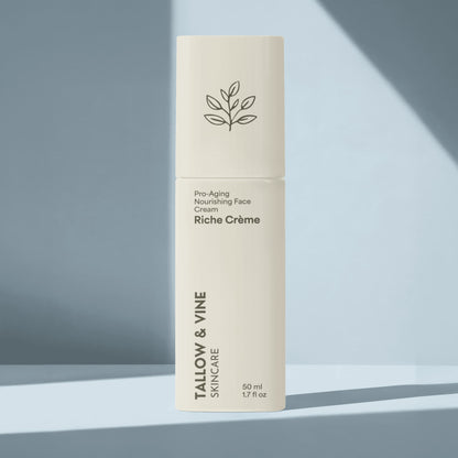 Nourishing Riche Crème