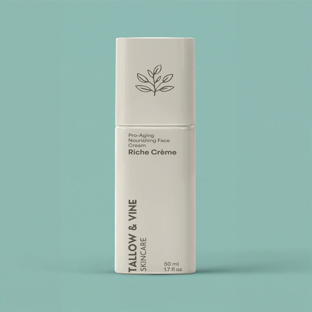 Nourishing Riche Crème