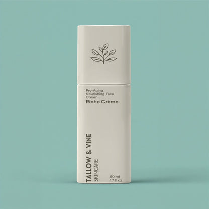 Nourishing Riche Crème