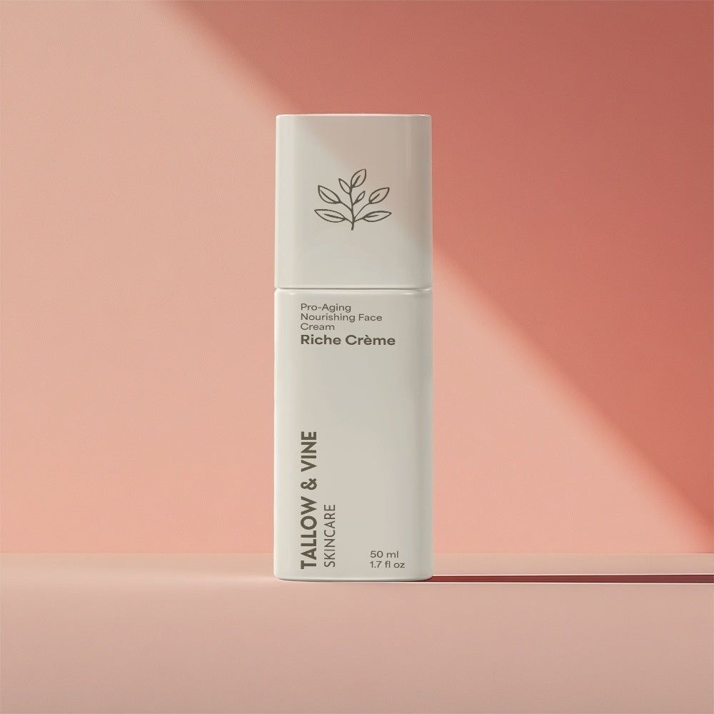 Nourishing Riche Crème