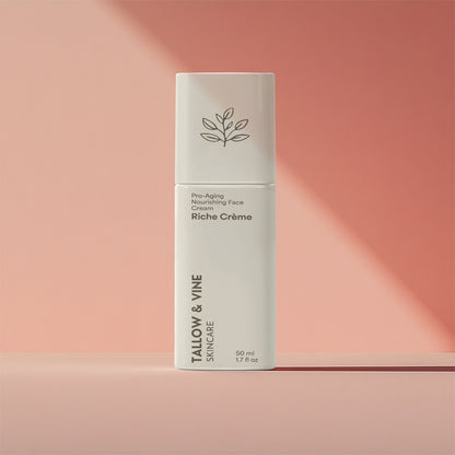 Nourishing Riche Crème