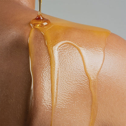 Manuka Honey Sea Moss Hydrating Oil